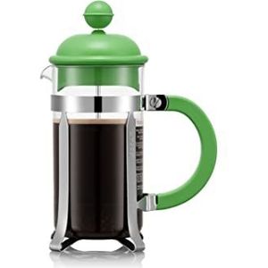 Bodum Caffettiera 1913-538BTR Tritan Coffee Maker, 3 cup, 0,35 l, 12 oz