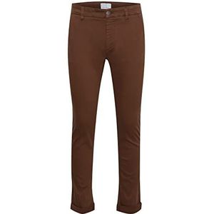Casual Friday Chino Phil High Performance Mous herentouw, 28 W/32 L, vuisttouw