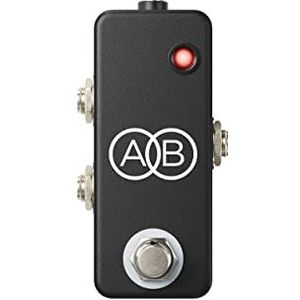 JHS Pedals Mini A/B Box Effectpedaal voor gitaar