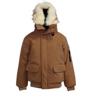 REDSKINS Junior Uniseks PARKA/donsjack (1 stuk)