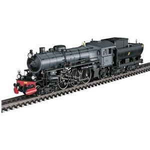 Stoomlocomotief F 1200