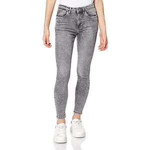 ESPRIT Dames Jeans, 922/Grijs Medium Wash