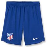 NIKE Atm Y Nk Df Stad Short Hm broek Atlético de Madrid Unisex