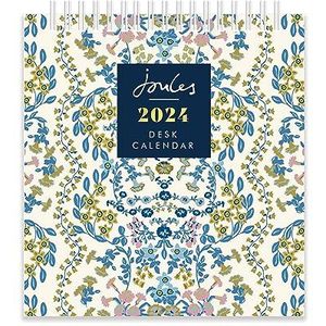 Tafelkalender 2024 Joule Floral