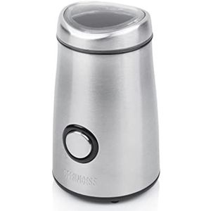 Princess Coffee Grinder Stainless Steel Deluxe 01.242196.01.001