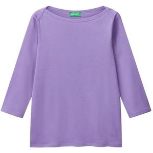United Colors of Benetton Mesh M/L, blauw, S, Blauw, S