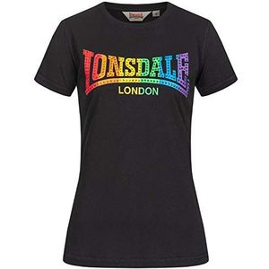 Lonsdale Happisburg T-shirt voor dames