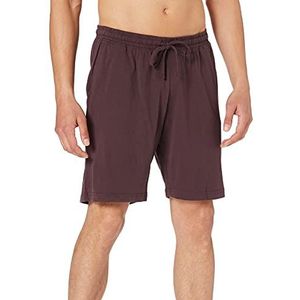 JP 1880 Herenshorts met grote maten, L-8XL, 708405, zwart.