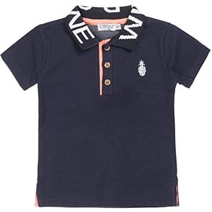 DIRKJE T-shirt voor jongens, marineblauw, 5 jaar, Navy Blauw