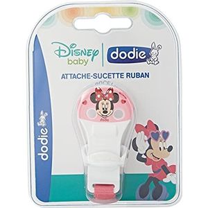 Dodie - Minnie-band fopspeenketting