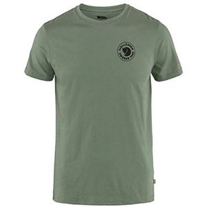 T-Shirt Fjällräven Men 1960 Logo Patina Green