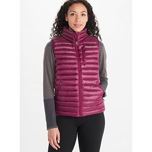 Marmot Featherless Avant Damesvest, Wild roze