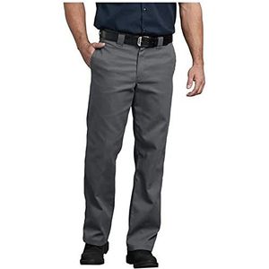 Dickies Werkbroek voor heren, Antraciet