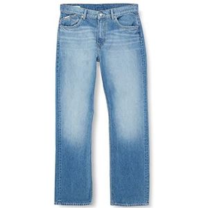 Pepe Jeans Marvis Herenbroek, 000 denim