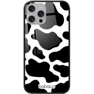 ERT GROUP Beschermhoes voor mobiele telefoon voor Apple iPhone 7 Plus/8 Plus, origineel en officieel gelicentieerd product, motief dieren 007 van gehard glas, beschermhoes
