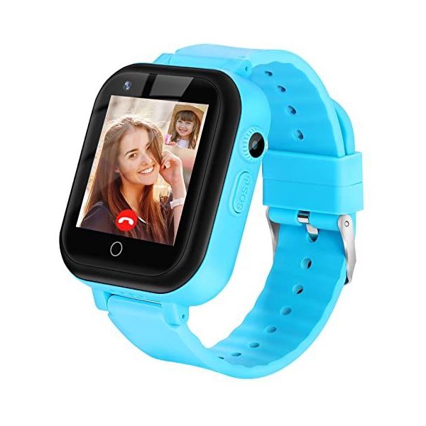 Ele eleoption gps senior tracking watch new arrivals