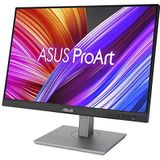 ASUS ProArt PA278CV - 27 inch pc-monitor - IPS-paneel - 2560 x 1440-350 cd/m² - 75 Hz - 2x Display-poort, HDMI, 4x USB 3.1 en 1x USB-C - 100% sRGB - 100% Rec. 709 - △E< 2 - Calman Geverifieerd
