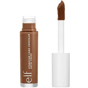 e.l.f Vochtinbrengende concealer, satijn, cacao-rijke camouflage