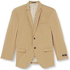 JACK&JONES PLUS Jprfranco Blazer Ps Noos Herenjas, Covert Green