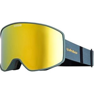 Quiksilver STORM Männer Snow/Skimasker Groen One Size