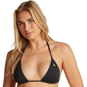 Calvin Klein Triangle-RP Triangle pour femme, noir (Pvh Black), XL, Noir (Pvh Black), XL