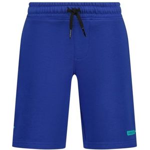 Vingino Basic shorts voor jongens, Blauw web