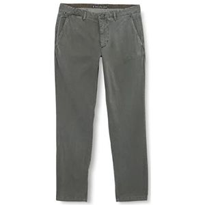 Tommy Hilfiger Bleecker Th Flex Satin GMD Herenbroek, Dark Ash