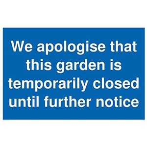Wij verontschuldigen je dat deze tuin tijdelijk gesloten is tot het prikbord van halfharde kunststof 1 mm is