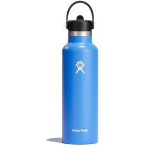 HYDRO FLASK Standaard Flex Staw Cade 62 oz