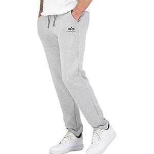 ALPHA INDUSTRIES X-fit jogger, grijs., L