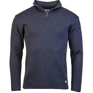 Armor Lux Trui ""Guisseny"" Heritage heren trui, Veelkleurig (Schip 300)