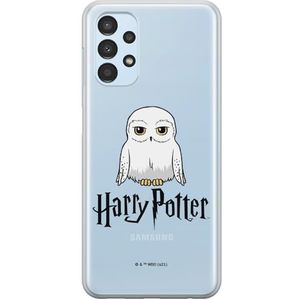 ERT GROUP Beschermhoesje voor Samsung A13 4G origineel en officieel gelicentieerd product Harry Potter-motief 070, perfect aangepast aan de vorm van de mobiele telefoon, gedeeltelijk bedrukt