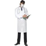 Doctor's kostuum (XL)