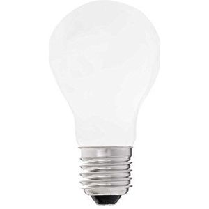 Faro Barcelona 17463 - A60 mat LED E27 lamp 8W 2700K 640lm