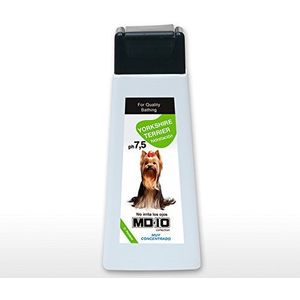MD-10 COLLECTION Yorkshire Terier Shampoo 300 ml