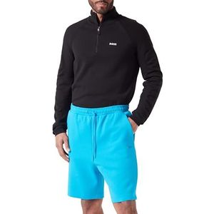 BOSS Headlo Maillot_Pantalon Homme, Turquoise/Aqua442, XXL