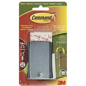 Command 17048 - XL Lijstlijst kleefhaken 3,6 kg