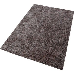 ESPRIT Relaxx Modern tapijt van polyester, rookroze, 150 x 80 x 2,5 cm