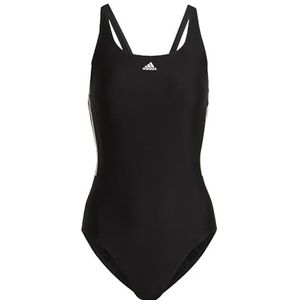 adidas Dames Mid 3-Stripes Badpak