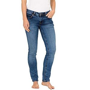 Hurley W Pam Slim Oceancare Dames Jeansbroek Casual, denim wp3, 30