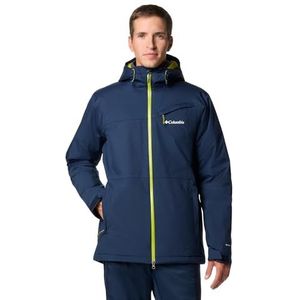 Columbia Iceberg Point 2 Ski-jack voor heren (1 stuk)