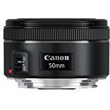 Canon Lens EF 50 mm F/1,8 STM