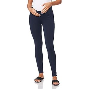 ESPRIT Maternity utb dames legging, nachtblauw 486