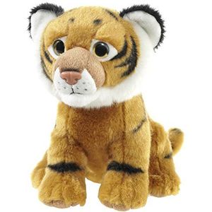 Heunec knuffel tijger 278479