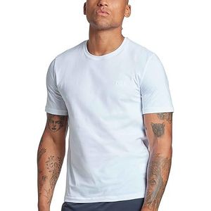 BOSS Mix&match T-shirt R heren T-Shirt (1-Pack), Wit, XL