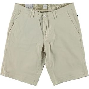 MUSTANG Short style Amsterdam pour homme, Gris clair 3003, 38