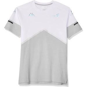 Kappa Aybi Alpine F1 T-shirt voor heren