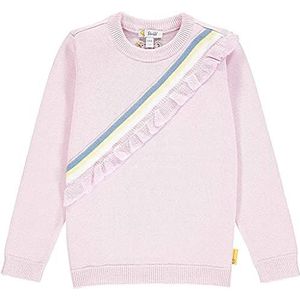 Steiff Pullover Sweater, Pink Lady, 98 cm Garçon