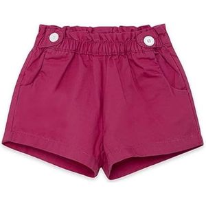 Tuc Tuc meisjes shorts, Fuchsia