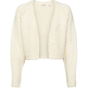 Esprit 102ee1i312 Damesvest, 055/Ice